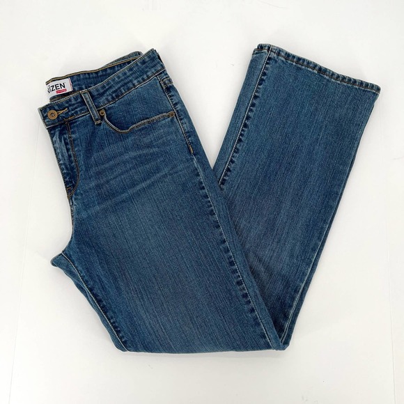 Denizen from Levi's Jeans Denizen From Levis Boot Cut Womens Denim